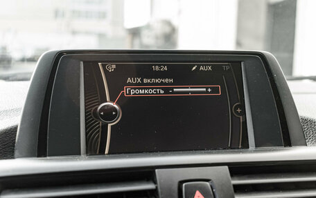 BMW 1 серия, 2012 год, 1 200 000 рублей, 14 фотография