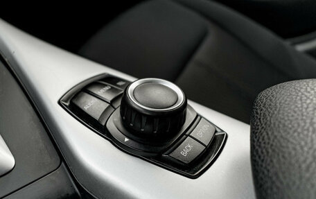 BMW 1 серия, 2012 год, 1 200 000 рублей, 17 фотография