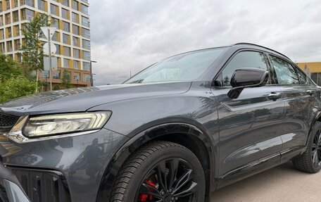 Geely Tugella FY11, 2024 год, 3 100 000 рублей, 2 фотография