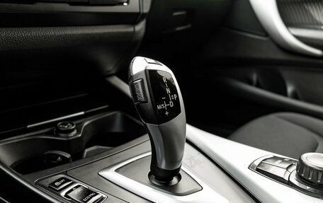 BMW 1 серия, 2012 год, 1 200 000 рублей, 16 фотография