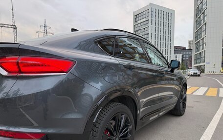 Geely Tugella FY11, 2024 год, 3 100 000 рублей, 5 фотография