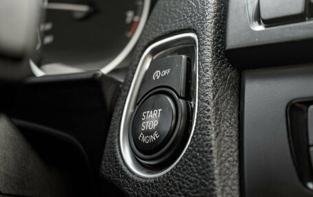 BMW 1 серия, 2012 год, 1 200 000 рублей, 19 фотография