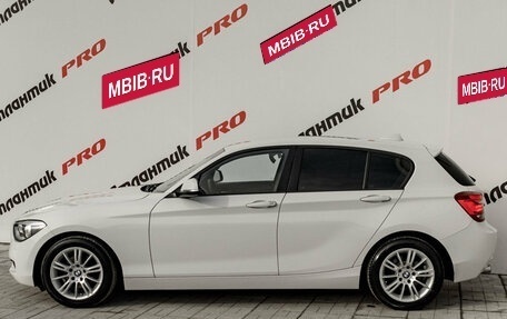 BMW 1 серия, 2012 год, 1 200 000 рублей, 7 фотография