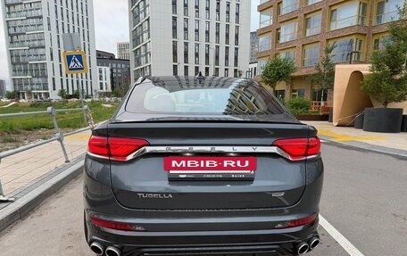 Geely Tugella FY11, 2024 год, 3 100 000 рублей, 4 фотография
