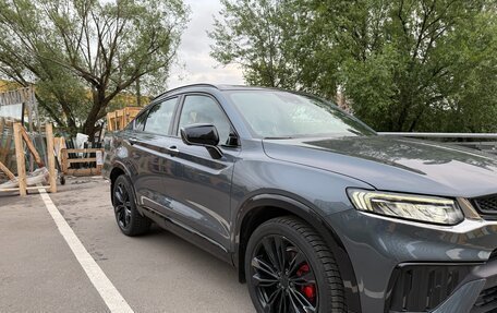 Geely Tugella FY11, 2024 год, 3 100 000 рублей, 6 фотография