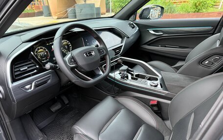 Geely Tugella FY11, 2024 год, 3 100 000 рублей, 7 фотография