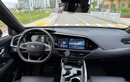 Geely Tugella FY11, 2024 год, 3 100 000 рублей, 11 фотография