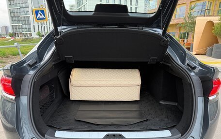 Geely Tugella FY11, 2024 год, 3 100 000 рублей, 8 фотография