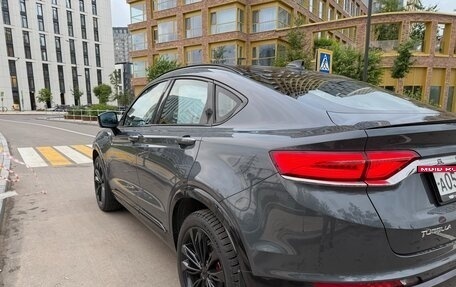Geely Tugella FY11, 2024 год, 3 100 000 рублей, 3 фотография
