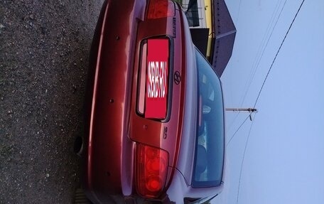 Hyundai Sonata IV рестайлинг, 2005 год, 480 000 рублей, 4 фотография