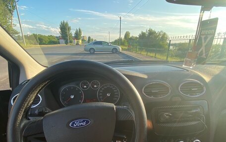 Ford Focus II рестайлинг, 2007 год, 270 000 рублей, 6 фотография
