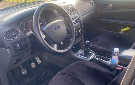 Ford Focus II рестайлинг, 2007 год, 270 000 рублей, 10 фотография
