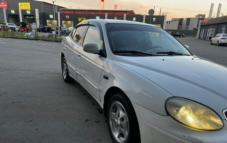 Daewoo Leganza, 2000 год, 83 999 рублей, 2 фотография