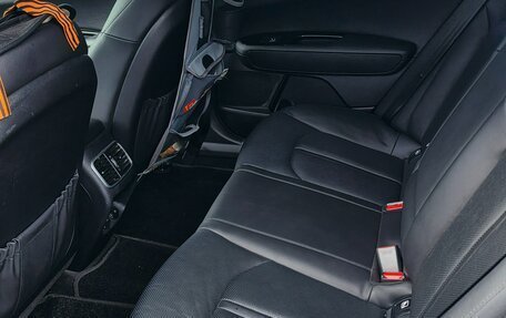 KIA Optima IV, 2018 год, 2 050 000 рублей, 12 фотография