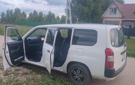 Toyota Probox I, 2020 год, 1 000 000 рублей, 4 фотография