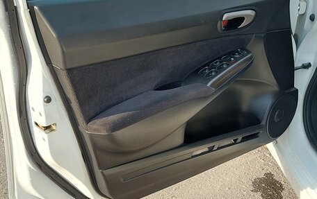 Honda Civic VIII, 2008 год, 760 000 рублей, 13 фотография