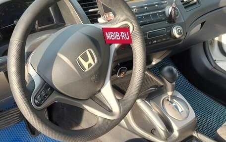 Honda Civic VIII, 2008 год, 760 000 рублей, 12 фотография