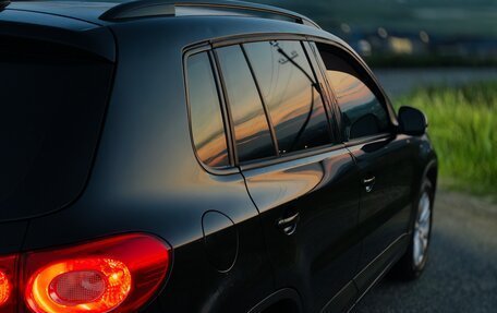 Volkswagen Tiguan I, 2011 год, 1 000 000 рублей, 4 фотография
