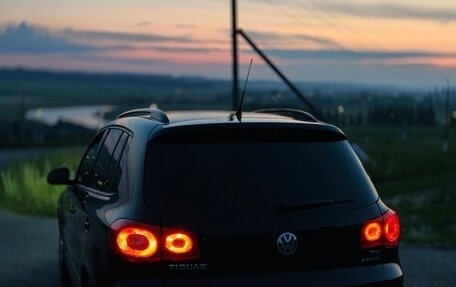 Volkswagen Tiguan I, 2011 год, 1 000 000 рублей, 5 фотография