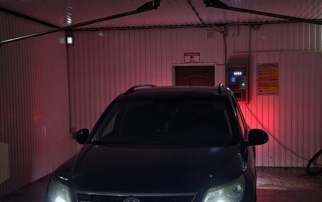 Volkswagen Tiguan I, 2011 год, 1 000 000 рублей, 6 фотография