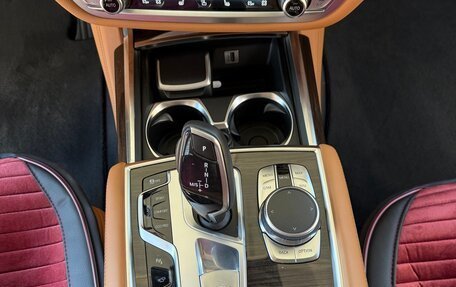 BMW 7 серия, 2016 год, 5 500 000 рублей, 9 фотография