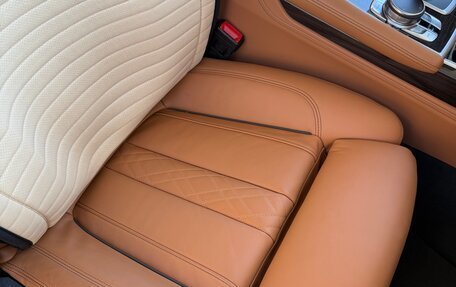 BMW 7 серия, 2016 год, 5 500 000 рублей, 11 фотография
