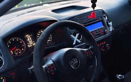 Volkswagen Tiguan I, 2011 год, 1 000 000 рублей, 7 фотография
