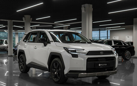Toyota RAV4, 2026 год, 4 050 000 рублей, 2 фотография