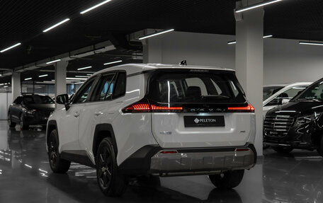 Toyota RAV4, 2026 год, 4 050 000 рублей, 4 фотография