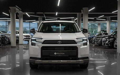 Toyota RAV4, 2026 год, 4 050 000 рублей, 3 фотография
