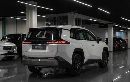 Toyota RAV4, 2026 год, 4 050 000 рублей, 5 фотография