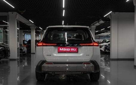 Toyota RAV4, 2026 год, 4 050 000 рублей, 6 фотография