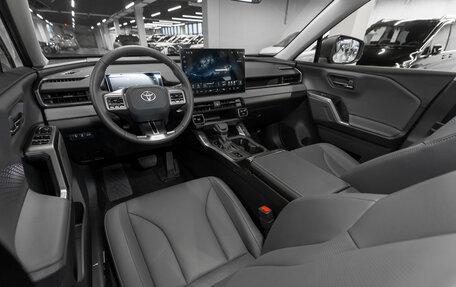 Toyota RAV4, 2026 год, 4 050 000 рублей, 7 фотография