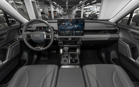 Toyota RAV4, 2026 год, 4 050 000 рублей, 8 фотография