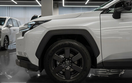 Toyota RAV4, 2026 год, 4 050 000 рублей, 22 фотография