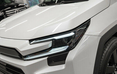 Toyota RAV4, 2026 год, 4 050 000 рублей, 23 фотография