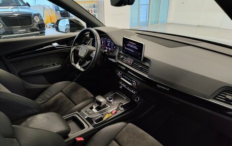 Audi Q5, 2018 год, 3 469 000 рублей, 8 фотография