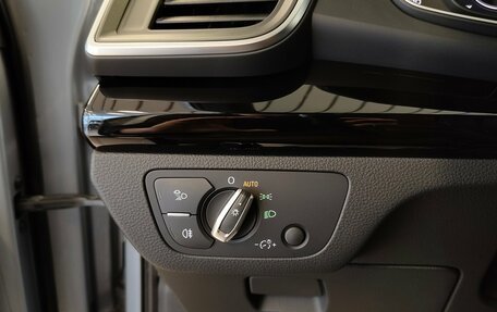 Audi Q5, 2018 год, 3 469 000 рублей, 5 фотография