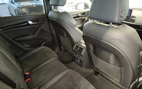 Audi Q5, 2018 год, 3 469 000 рублей, 9 фотография