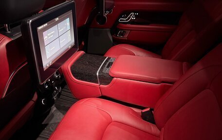 Land Rover Range Rover IV рестайлинг, 2019 год, 6 500 000 рублей, 11 фотография