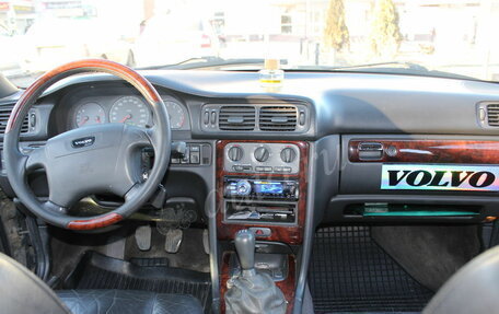 Volvo S70, 1998 год, 160 000 рублей, 5 фотография