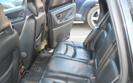 Volvo S70, 1998 год, 160 000 рублей, 6 фотография