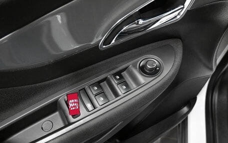 Opel Mokka I, 2013 год, 1 295 000 рублей, 18 фотография