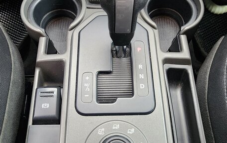 Land Rover Discovery III, 2007 год, 600 000 рублей, 10 фотография