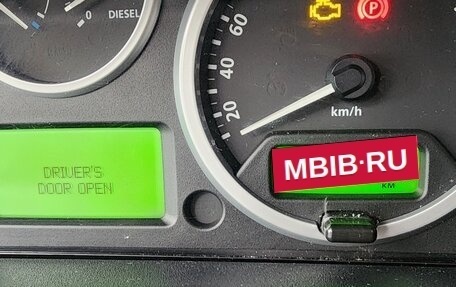 Land Rover Discovery III, 2007 год, 600 000 рублей, 12 фотография
