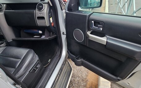 Land Rover Discovery III, 2007 год, 600 000 рублей, 24 фотография