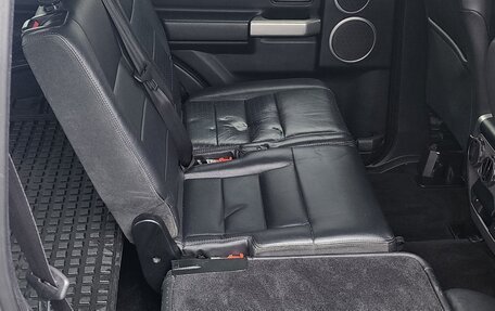 Land Rover Discovery III, 2007 год, 600 000 рублей, 29 фотография