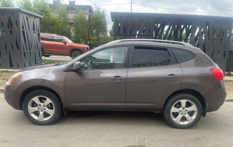 Nissan Rogue I, 2008 год, 730 000 рублей, 4 фотография