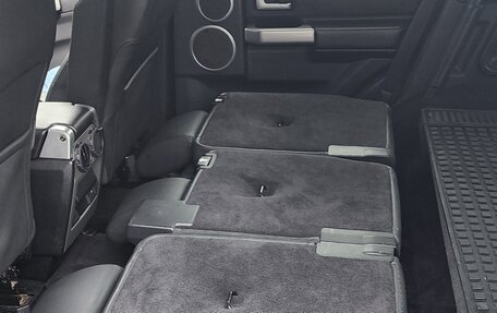 Land Rover Discovery III, 2007 год, 600 000 рублей, 30 фотография