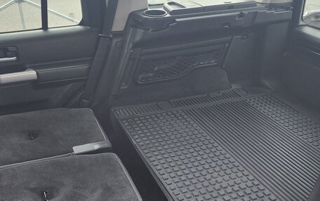 Land Rover Discovery III, 2007 год, 600 000 рублей, 33 фотография